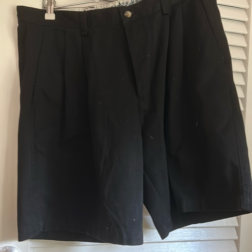 Men’s Bimini Bay all cotton men’s shorts